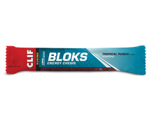 Load image into Gallery viewer, Clif Shot Blok Energy Chews tropical