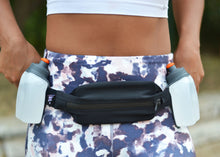 Load image into Gallery viewer, Running belt with bottles