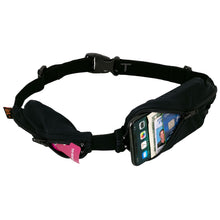 Load image into Gallery viewer, Double Pocket SPIbelt