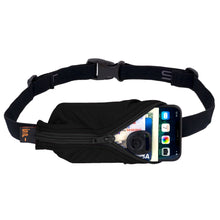 Load image into Gallery viewer, Large Pocket SPIbelt black