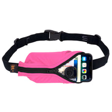 Load image into Gallery viewer, Large Pocket SPIbelt hot pink