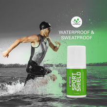 Load image into Gallery viewer, 2Toms Sport Shield Roll-On Anti Chafe for triathletes
