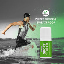 Load image into Gallery viewer, 2Toms Sport Shield Roll-On Anti Chafe for triathletes