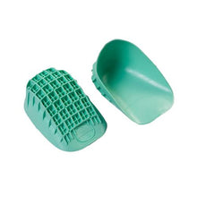 Load image into Gallery viewer, Relieve Foot Pain Tuli's Heel Cups Heavy Duty pair