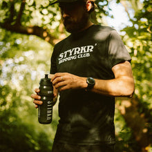 Load image into Gallery viewer, STYRKR Cycling/Adventure Water Bottle 750ml
