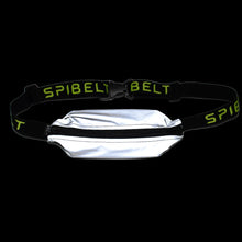 Load image into Gallery viewer, SPIbelt Reflective Running Belt Large Pocket
