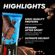 Load image into Gallery viewer, PowerBar 30% Protein Plus Bar (15x55g) SAVE 15%
