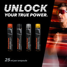 Load image into Gallery viewer, PowerBar Caffeine Boost - 20 x 25ml Ampoules with 200mg Caffeine
