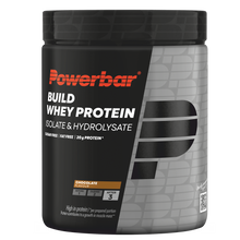 Load image into Gallery viewer, Powerbar Protein Build 550G
