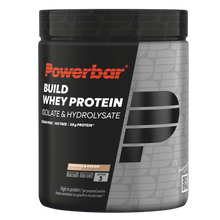 Load image into Gallery viewer, Powerbar Protein Build 550G
