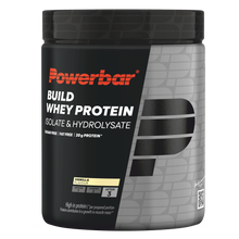 Load image into Gallery viewer, Powerbar Protein Build 550G
