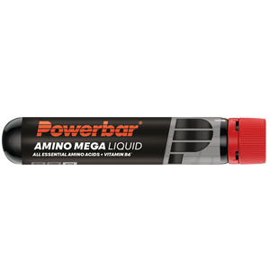 POWERBAR AMINO MEGA LIQUID 20 X AMPOULES