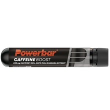 Load image into Gallery viewer, PowerBar Caffeine Boost - 20 x 25ml Ampoules with 200mg Caffeine
