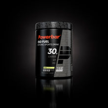 Load image into Gallery viewer, Powerbar Fuel Isotonic Sports Drink 30 Lemon Powder 608g
