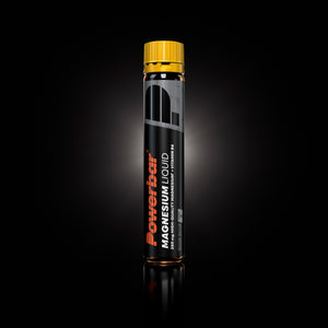 PowerBar Magnesium Liquid 20 x Ampoules