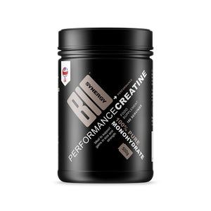 Bio-Synergy Creatine Monohydrate 500g