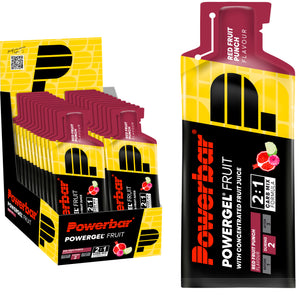 PowerBar Powergel (24x41g)