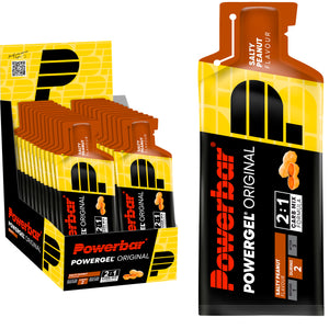 PowerBar Powergel (24x41g)