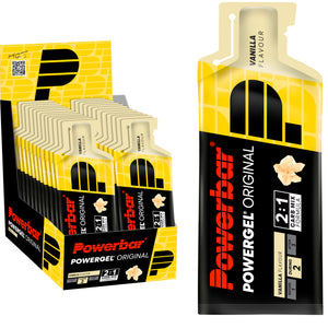PowerBar Powergel (24x41g)