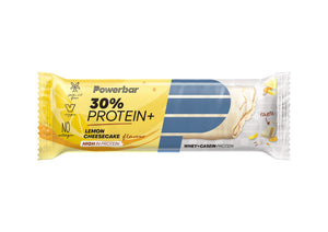 PowerBar 30% Protein Plus Bar (15x55g)