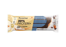 Load image into Gallery viewer, PowerBar 30% Protein Plus Bar (15x55g)
