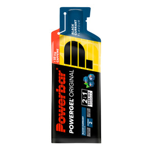 PowerBar Powergel (24x41g) SAVE 10%