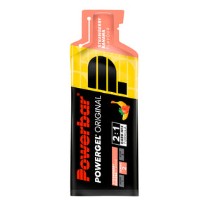 PowerBar Powergel (24x41g) SAVE 10%