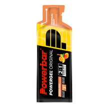 Load image into Gallery viewer, PowerBar Powergel (24x41g) SAVE 10%
