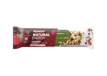 Load image into Gallery viewer, Clearance Sale - Powerbar Natural Energy Bar 18 x 40g Best Before End 01/2024 - SAVE 50%

