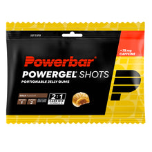 Load image into Gallery viewer, PowerBar Powergel Shots (24x60g)
