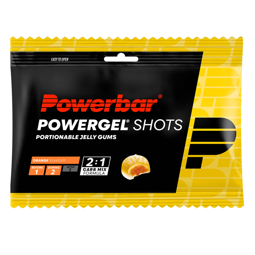 PowerBar Powergel Shots (24x60g)