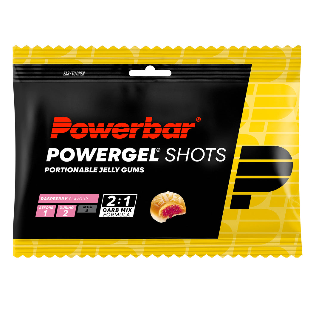 PowerBar Powergel Shots (24x60g)