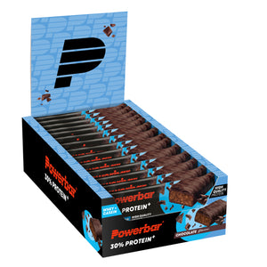 PowerBar 30% Protein Plus Bar (15x55g) SAVE 15%