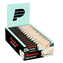 Load image into Gallery viewer, PowerBar 30% Protein Plus Bar (15x55g) SAVE 15%
