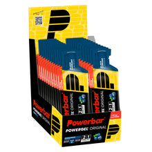Load image into Gallery viewer, PowerBar Powergel (24x41g) SAVE 10%
