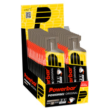 Load image into Gallery viewer, PowerBar Powergel (24x41g) SAVE 10%
