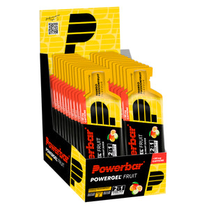 PowerBar Powergel (24x41g) SAVE 10%