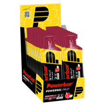 Load image into Gallery viewer, PowerBar Powergel (24x41g) SAVE 10%
