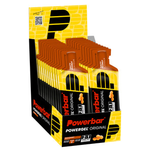PowerBar Powergel (24x41g) SAVE 10%