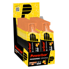 Load image into Gallery viewer, PowerBar Powergel (24x41g) SAVE 10%
