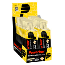 Load image into Gallery viewer, PowerBar Powergel (24x41g) SAVE 10%

