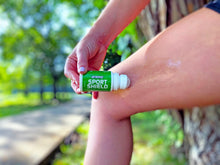 Load image into Gallery viewer, 2TOMS SPORTSHIELD ANTI-CHAFING 1.5 OZ ROLL-ON
