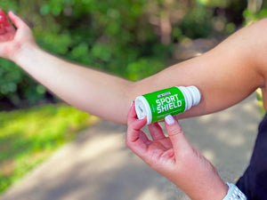 2TOMS SPORTSHIELD ANTI-CHAFING 1.5 OZ ROLL-ON