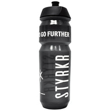 Load image into Gallery viewer, STYRKR Cycling/Adventure Water Bottle 750ml
