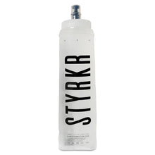 Load image into Gallery viewer, STYRKR Soft Water Bottle Running Flask 500ml
