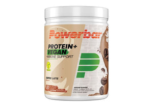 Powerbar Protein + Vegan Immune Support Powder 570g