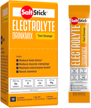 Load image into Gallery viewer, SALTSTICK DRINK MIX - 12 X SACHETS
