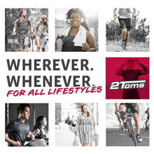 Load image into Gallery viewer, 2TOMS Sportshield Xtra Towelette 6 pack
