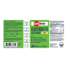 Load image into Gallery viewer, SALTSTICK FASTCHEWS 10 CHEW PACKS - BOX OF 12 - SAVE 14%
