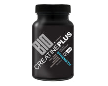 Load image into Gallery viewer, BIO-SYNERGY CREATINE PLUS STRENGTH - 125 CAPSULES
